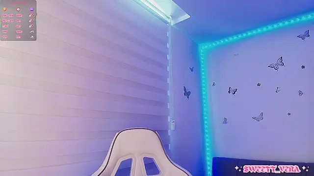 sweettvera online show from February 9, 12:47 pm