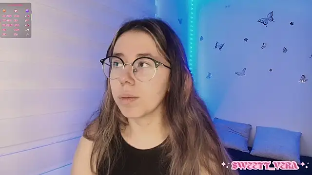 sweettvera online show from October 18, 12:07 pm