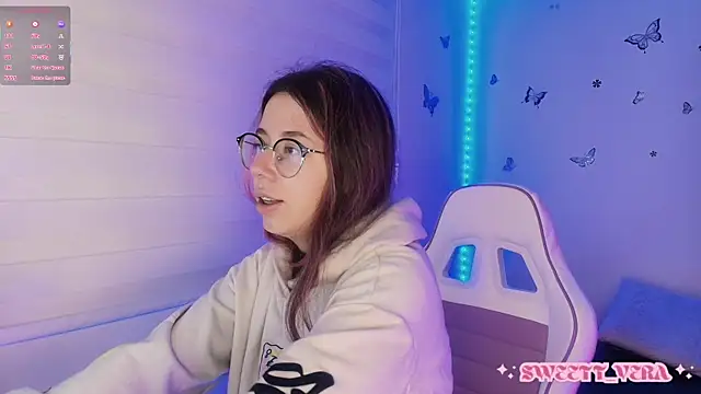 sweettvera online show from November 16, 11:04 am