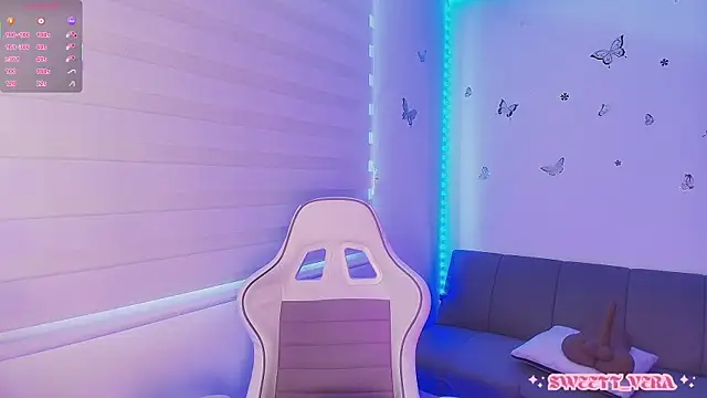 sweettvera online show from April 9, 1:50 pm