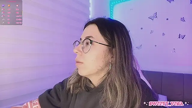 sweettvera online show from March 9, 12:41 pm