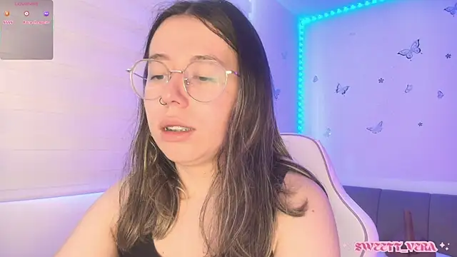 sweettvera online show from May 28, 12:44 pm