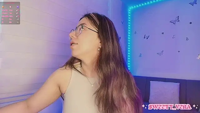 sweettvera online show from November 27, 12:05 pm