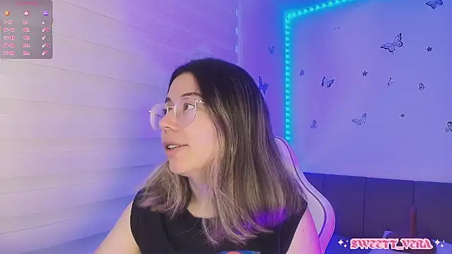 sweettvera online show from March 20, 12:17 pm