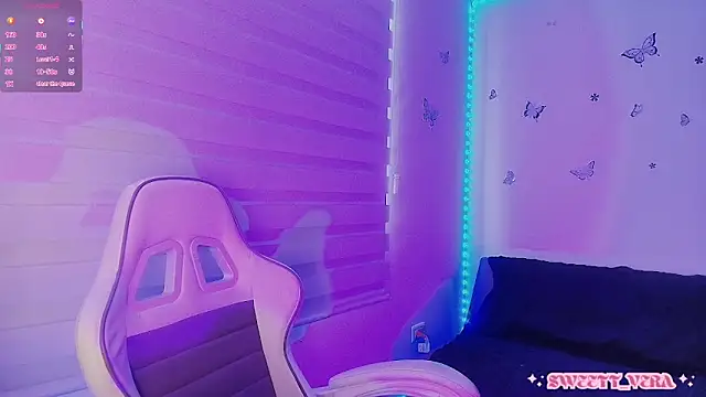 sweettvera online show from January 14, 1:15 pm