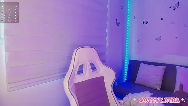 sweettvera online show from December 2, 12:07 pm