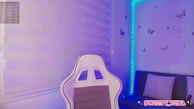 sweettvera online show from November 28, 12:05 pm