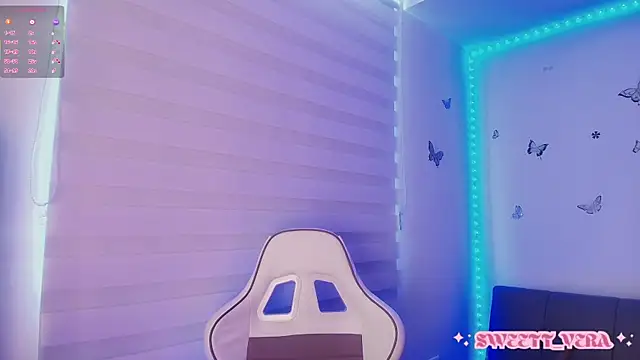 sweettvera online show from December 22, 12:27 pm