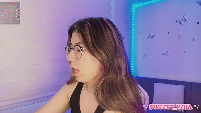 sweettvera online show from November 25, 12:05 pm