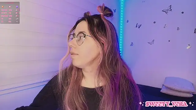 sweettvera online show from November 20, 11:11 am