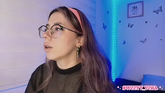 sweettvera online show from September 30, 10:21 am