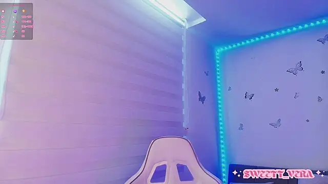 sweettvera online show from December 14, 1:39 pm