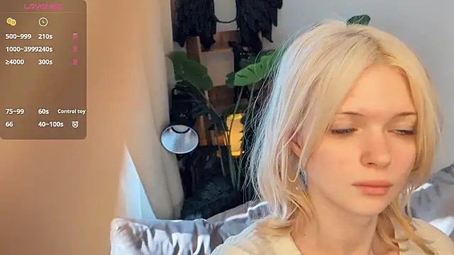 LaureMestler online show from March 29, 8:05 am