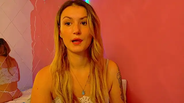 Snapshot of Anaayss_ chatting on October 14, 4:57 am Anaayss online show from October 14, 4:57 am