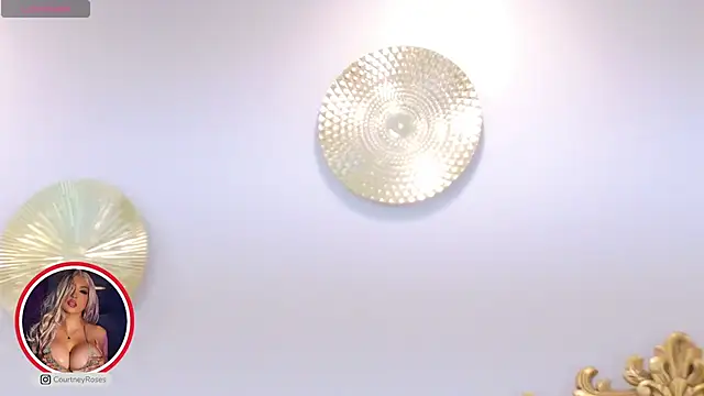 Snapshot of CourtneyRoses chatting on November 12, 1:48 pm CourtneyRoses online show from November 12, 1:48 pm