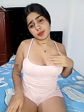 Sashalana online show from January 6, 1:42 am