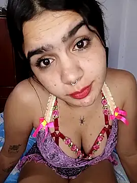 Sashalana online show from February 1, 10:35 am