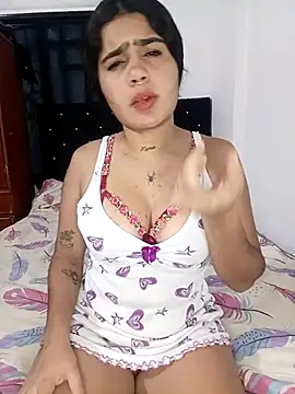 Sashalana online show from December 22, 11:10 am