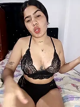 Sashalana online show from December 21, 11:12 am