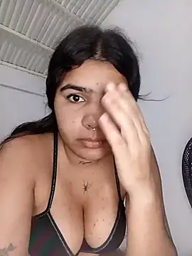 Sashalana online show from November 6, 12:53 pm