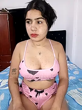 Sashalana online show from January 11, 10:11 am