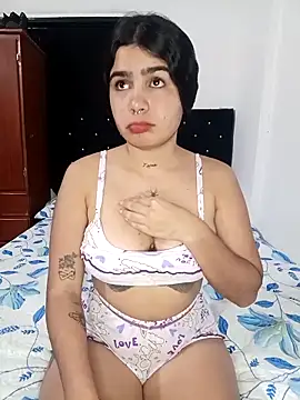 Sashalana online show from February 27, 10:15 am