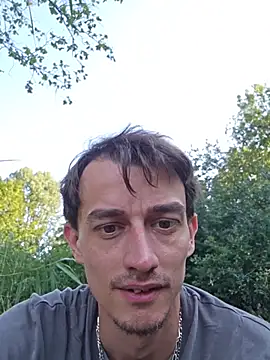 Chrisou73 online show from July 17, 4:26 pm
