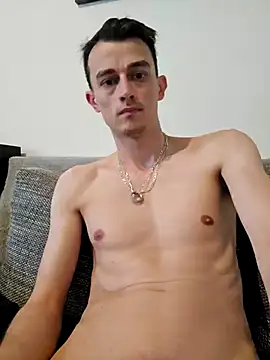 Chrisou73 online show from April 13, 3:05 pm