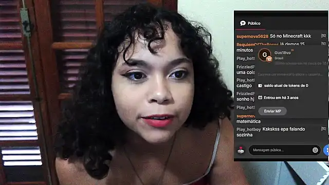 sweetamy326 online show from December 16, 9:19 pm