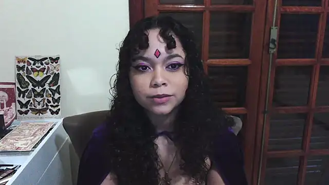 sweetamy326 online show from October 31, 9:32 pm