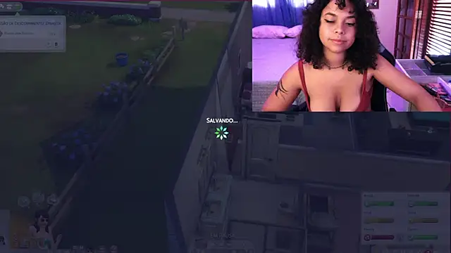 sweetamy326 online show from February 23, 2:28 pm