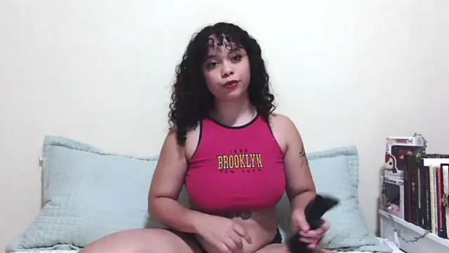 Snapshot of sweetamy326 chatting on October 17, 9:16 pm sweetamy326 online show from October 17, 9:16 pm