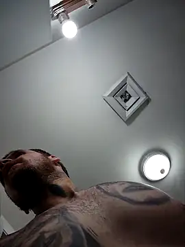 FIREMAN954 online show from November 26, 1:38 am