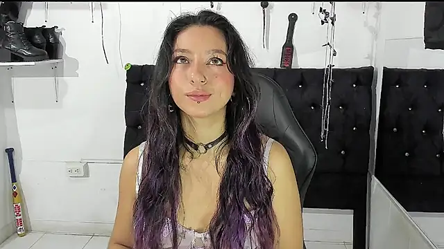 ValeryTatto online show from June 2, 1:22 pm