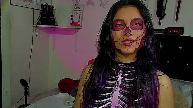 ValeryTatto online show from October 28, 1:21 pm