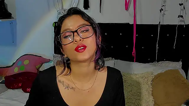 ValeryTatto online show from October 17, 11:23 am