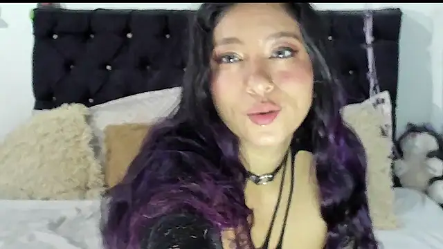 ValeryTatto online show from May 9, 12:41 pm