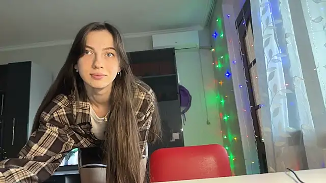 Prettyyy Angel online show from December 23, 10:03 am