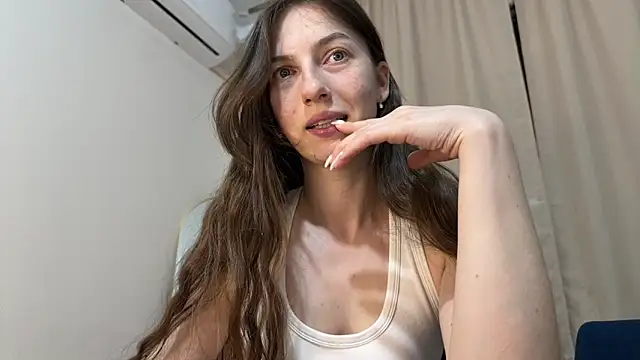 Prettyyy Angel online show from May 23, 7:46 pm