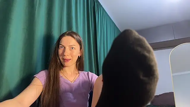 Prettyyy Angel online show from June 26, 2:01 pm