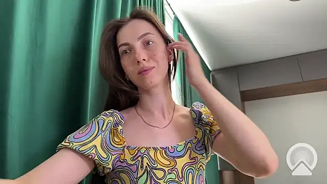 Prettyyy Angel online show from August 1, 9:51 am