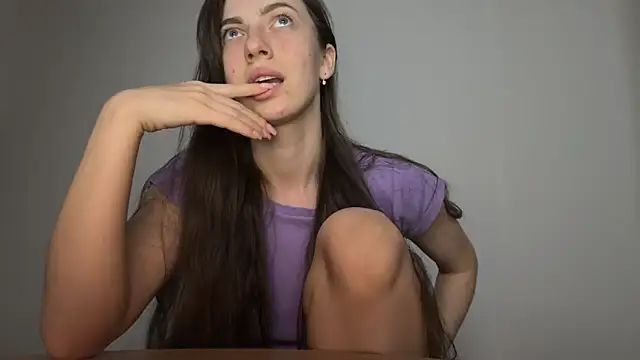 Prettyyy Angel online show from March 6, 5:52 pm