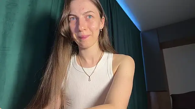 Prettyyy Angel online show from June 29, 7:26 am