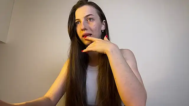 Prettyyy Angel online show from April 15, 7:18 pm