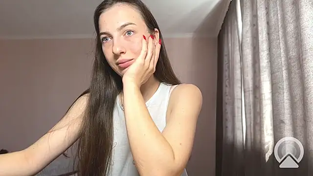 Prettyyy Angel online show from October 17, 8:50 am