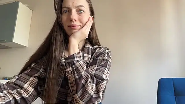 Prettyyy Angel online show from March 11, 7:02 am