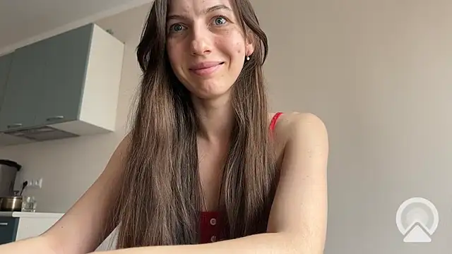 Prettyyy Angel online show from February 18, 10:12 am