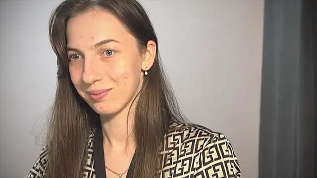 Prettyyy Angel online show from September 30, 5:30 pm