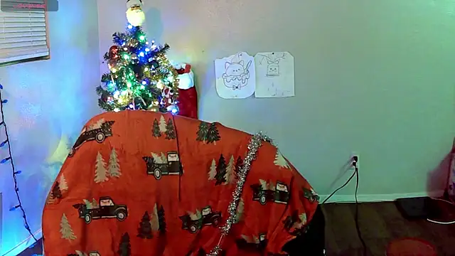 tokyobelle online show from December 20, 4:04 am