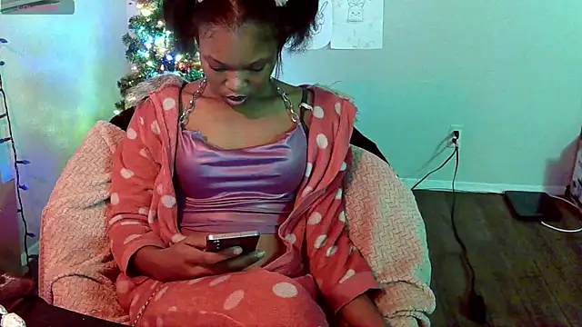 tokyobelle online show from December 19, 12:36 am